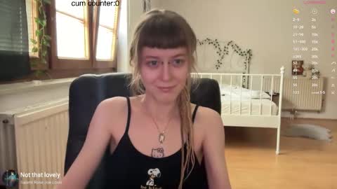 LISA                                            online show from February 7, 1:59 pm