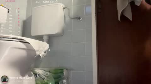 LISA                                            online show from February 12, 4:24 pm