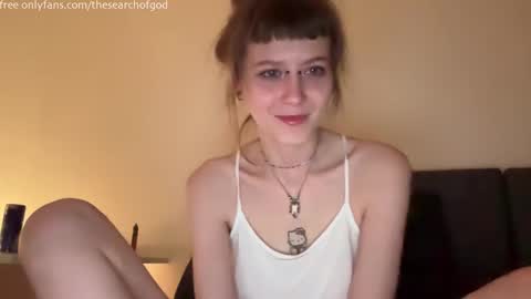 LISA                                            online show from March 21, 9:29 pm