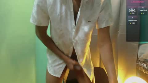 Daniel online show from April 18, 11:58 am