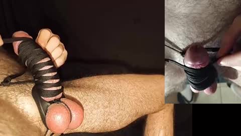 Snapshot of thesexorcis chatting on October 23, 7:01 pm TheSexorcis online show from October 23, 7:01 pm