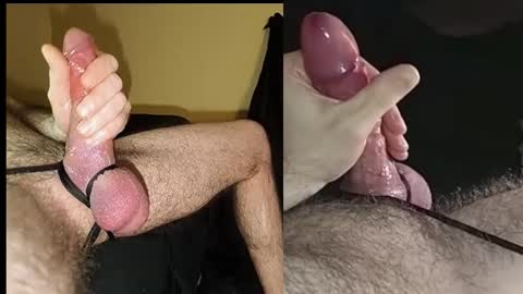 Snapshot of thesexorcis chatting on November 7, 5:18 am TheSexorcis online show from November 7, 5:18 am