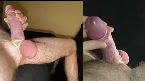 Snapshot of thesexorcis chatting on November 23, 6:02 am TheSexorcis online show from November 23, 6:02 am