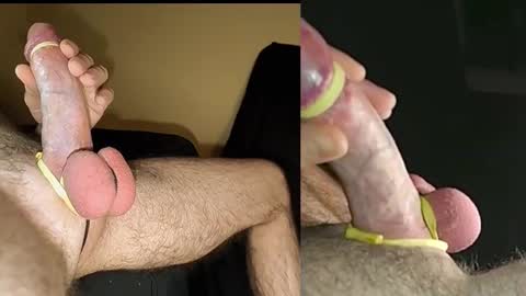 Snapshot of thesexorcis chatting on December 4, 1:04 am TheSexorcis online show from December 4, 1:04 am