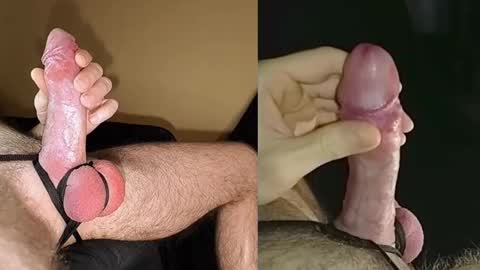 Snapshot of thesexorcis chatting on December 22, 2:41 am TheSexorcis online show from December 22, 2:41 am