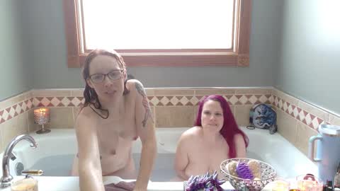 TheSexualDragon online show from February 12, 3:07 pm