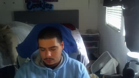 thesexymikeshow online show from December 14, 7:40 pm