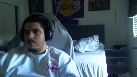 thesexymikeshow online show from April 21, 7:50 pm