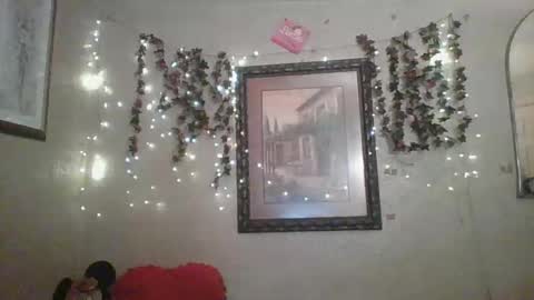 sillymillie0 online show from November 20, 3:39 am