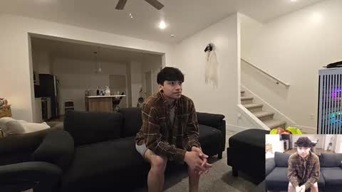 theslutcouple98 online show from October 19, 5:52 am