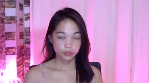 thessssy online show from April 6, 7:59 pm