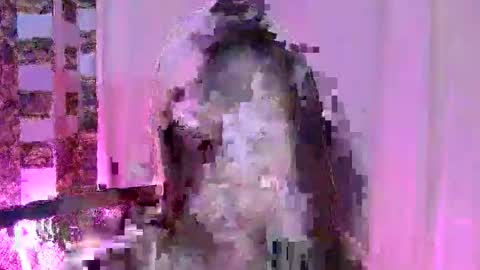 thessssy online show from April 7, 1:00 pm