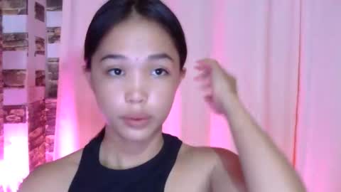 thessssy online show from April 12, 9:20 pm