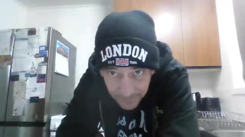 thestardad394997 online show from April 13, 8:31 am