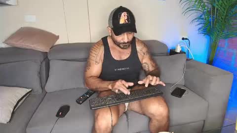 thestraightroom online show from March 12, 12:00 pm