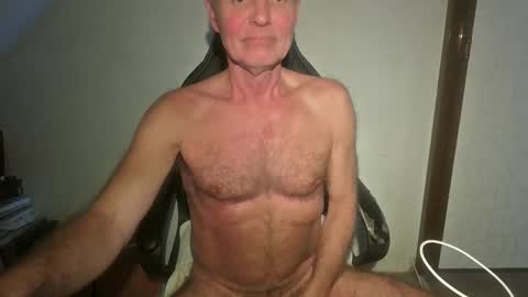 NudeDJ online show from May 24, 5:29 pm