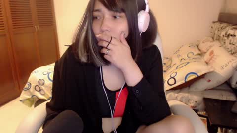 Snapshot of thetalkingbutt chatting on December 3, 6:59 am Mai online show from December 3, 6:59 am