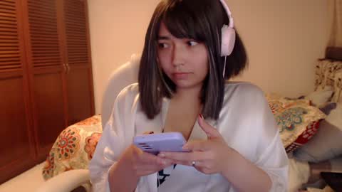 Snapshot of thetalkingbutt chatting on December 20, 1:58 am Mai online show from December 20, 1:58 am