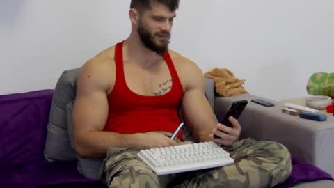 TheTop online show from December 2, 4:20 pm