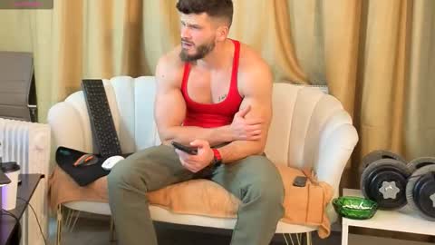 TheTop online show from October 21, 4:19 pm