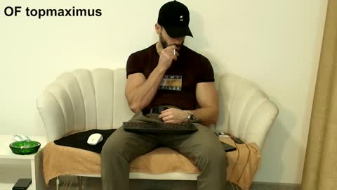 TheTop online show from November 25, 6:41 pm