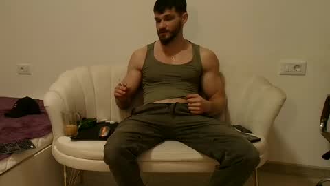 TheTop online show from February 20, 7:36 pm