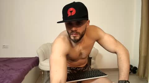 TheTopAlex online show from January 6, 6:06 am