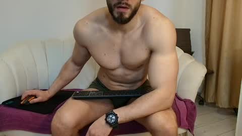 TheTopAlex online show from April 2, 6:44 am