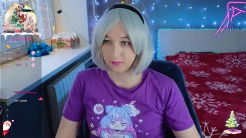 The Great And Powerful Trixie online show from January 9, 9:37 am