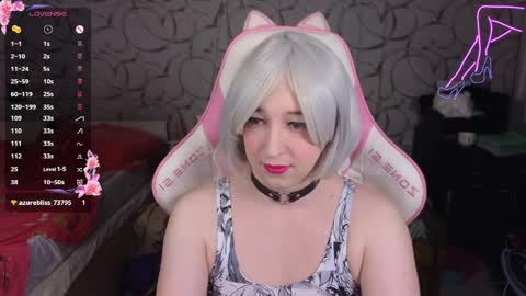 The Great And Powerful Trixie online show from March 17, 3:00 am