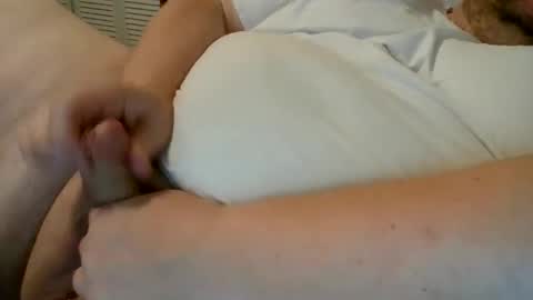 Snapshot of thetrouble chatting on February 25, 7:25 pm thetrouble online show from February 25, 7:25 pm