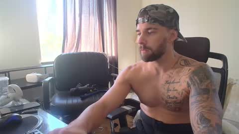 troy online show from October 20, 9:15 pm