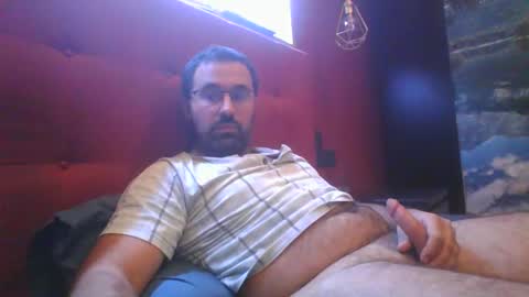 Carlos1990 online show from December 2, 11:07 pm