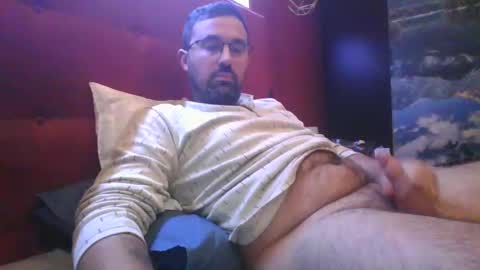 Carlos1990 online show from January 22, 11:10 pm