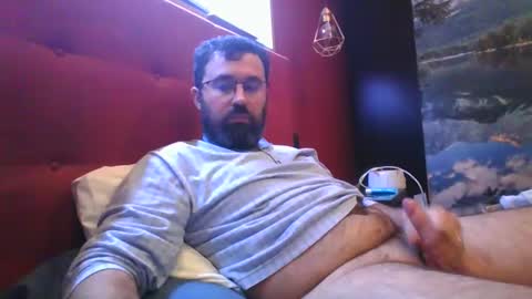 Carlos1990 online show from February 25, 11:33 pm