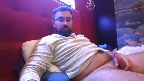 Carlos1990 online show from March 5, 11:16 pm