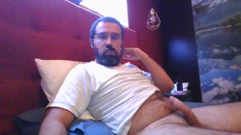 Carlos1990 online show from September 27, 11:21 pm