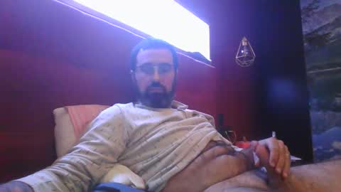 Carlos1990 online show from March 13, 3:02 am