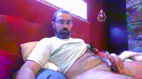 Carlos1990 online show from April 8, 10:43 pm