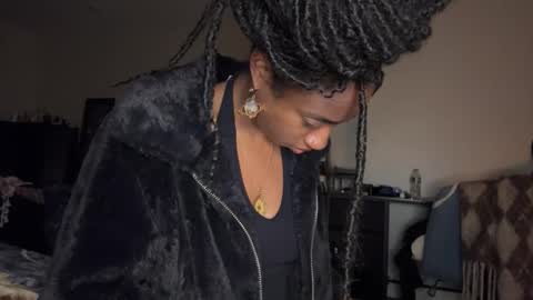 Sapphire the Vixen online show from March 8, 12:41 am