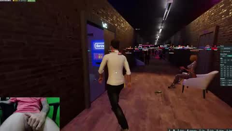 TheVulvaAddict aka kuruptxxx online show from February 21, 7:26 pm