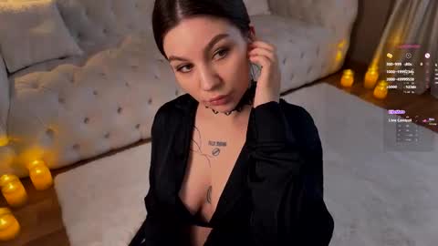 Grace  Next broadcast -  online show from November 21, 11:09 am