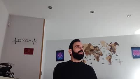 Snapshot of thewitcher69_ chatting on December 31, 12:36 pm thewitcher69_ online show from December 31, 12:36 pm