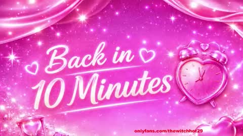 Gretel y Nick online show from March 9, 11:42 pm