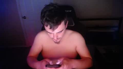 TheKingOfPorn online show from May 14, 5:14 am