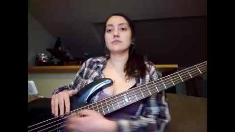 Snapshot of theycallmelenny chatting on January 5, 1:04 pm Jeff Jess online show from January 5, 1:04 pm