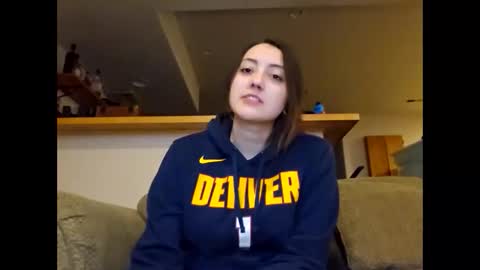 Snapshot of theycallmelenny chatting on January 10, 9:23 am Jeff Jess online show from January 10, 9:23 am