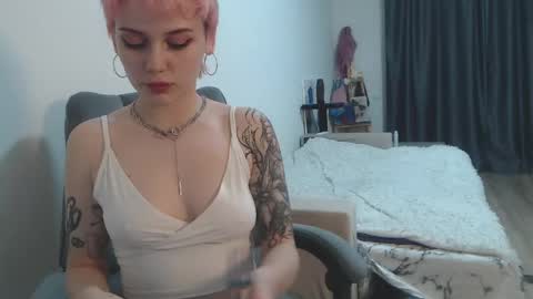 theysaidimcute online show from April 24, 8:00 pm