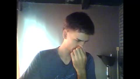 Snapshot of thiago22bk chatting on October 18, 7:14 pm thiago22bk online show from October 18, 7:14 pm