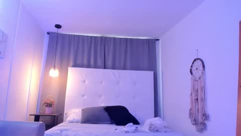 Thiago  online show from March 30, 1:34 pm